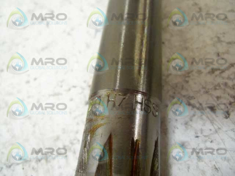 FENES DIN 206-B 20H7 HSS  NSMP