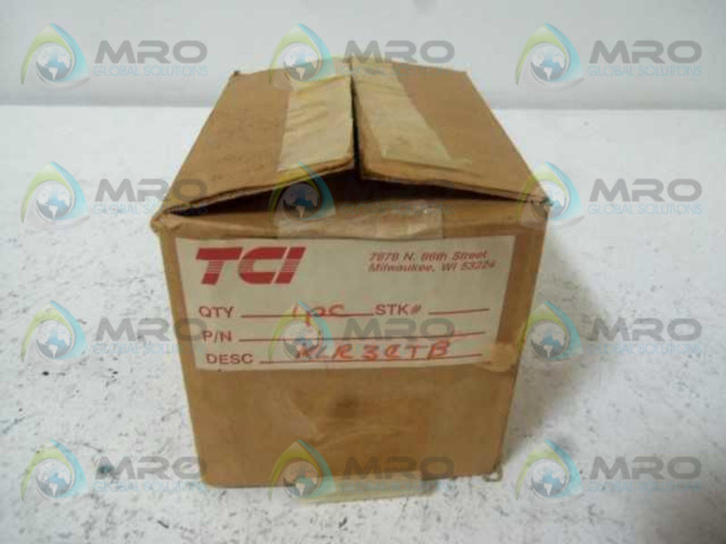 TCI KLR3CTB SINE GUARD  NSMP
