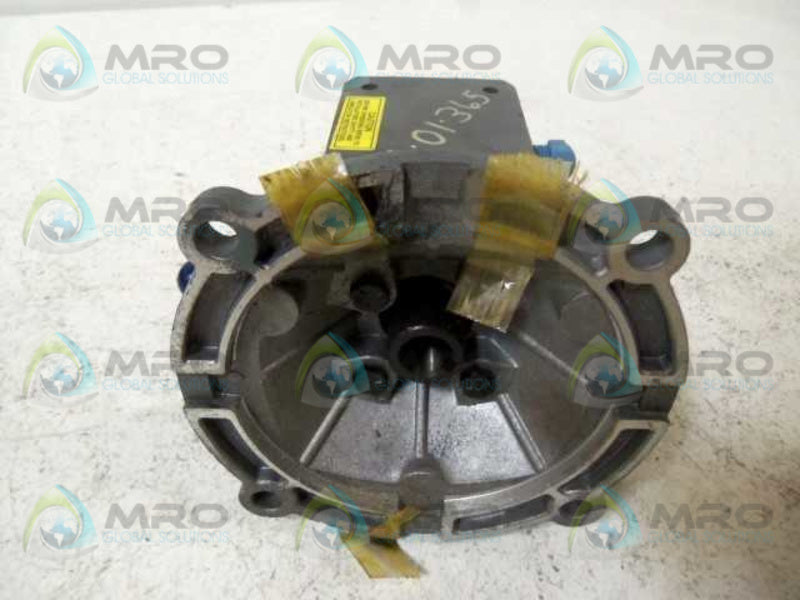 BOSTON GEAR F713-40T-B5-H GEAR REDUCER  UNMP