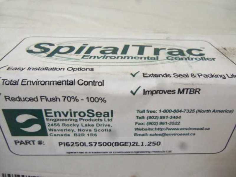 SPIRALTRAC PI6250LS7500(BGE)2L1.250 THROAT BUSHING  NSFS
