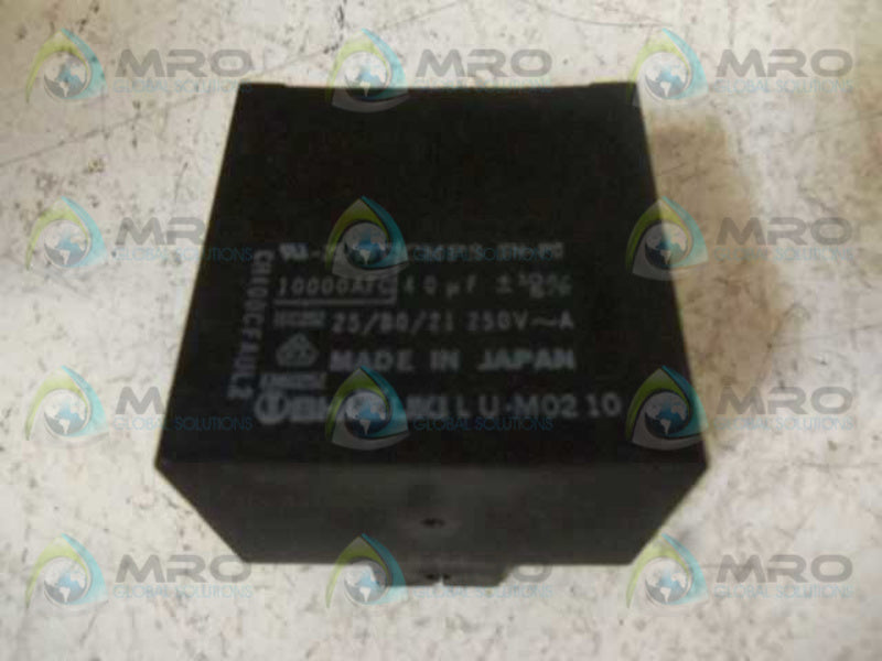 ORIENTAL MOTOR BHI62F-15 INDUCTION MOTOR  NSMP