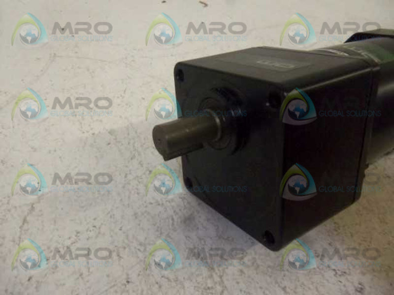 ORIENTAL MOTOR BHI62F-15 INDUCTION MOTOR  NSMP