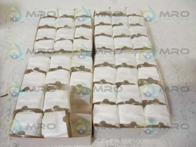 LOT OF 46 SARTORIOUS BIOSART 100 MONITOR 16401-47-06--ACK NSMP