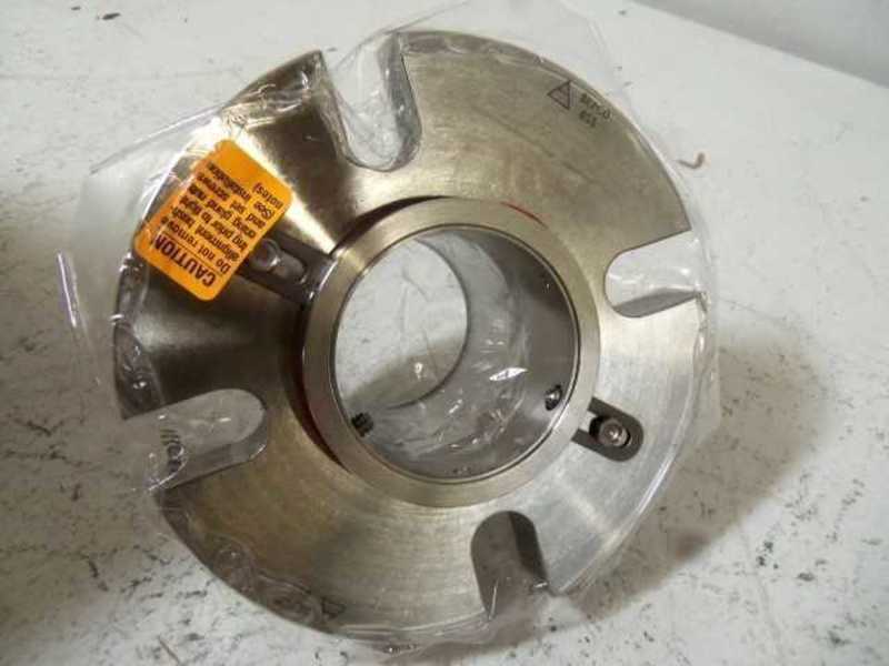 SEPCO UAA0040BSS-AJAA-00 MECHANICAL SEAL  NSMP
