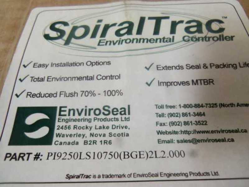 SPIRALTRAC PI9250LS10750(BGE)2L2.00  NSMP