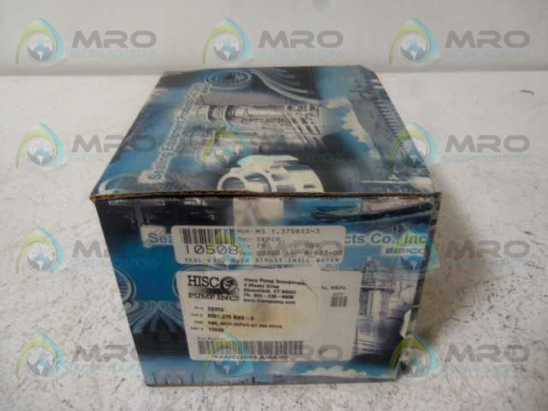SEPCO KAA0022BSS-AJAA-00 MECHANICAL REPAIR KIT  NSMP