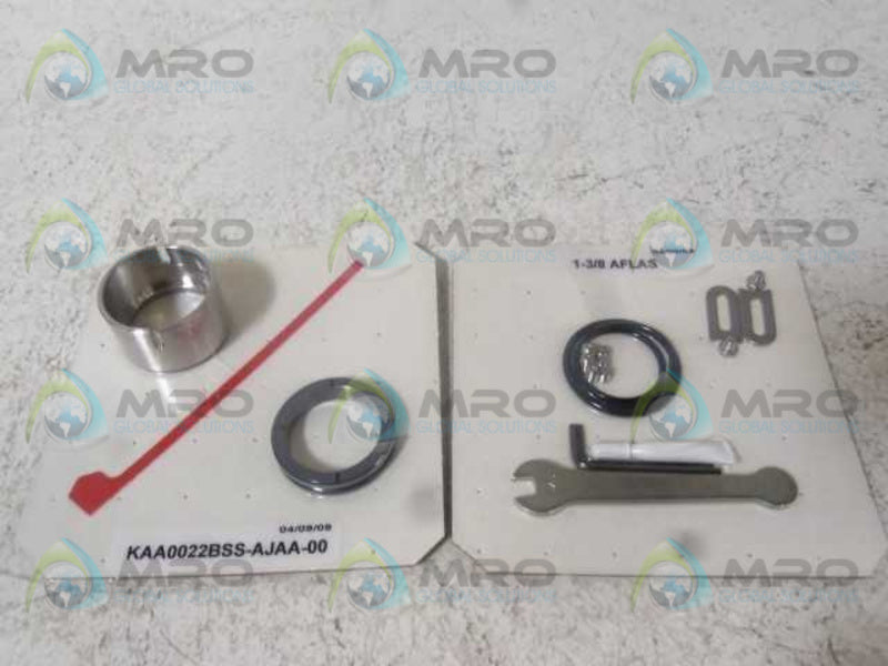 SEPCO KAA0022BSS-AJAA-00 MECHANICAL REPAIR KIT  NSMP