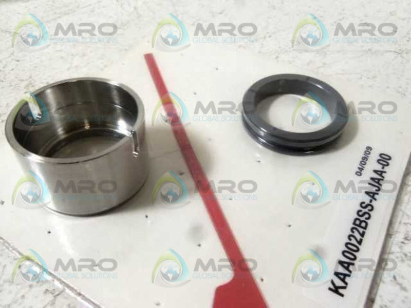 SEPCO KAA0022BSS-AJAA-00 MECHANICAL REPAIR KIT  NSMP