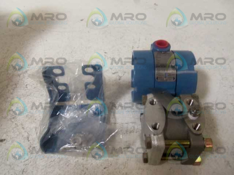 ROSEMOUNT C1151GP6E22P1D3B2CE PRESSURE TRANSMITTER  NSMP