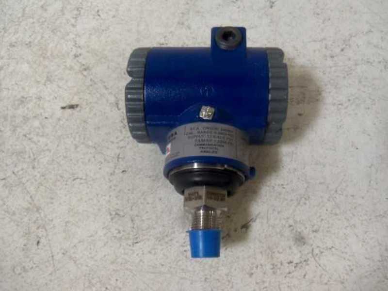 CAPP/USA 599689 TRANSMITTER  NSMP