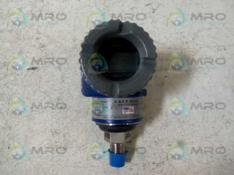 CAPP/USA 599689 TRANSMITTER  NSMP