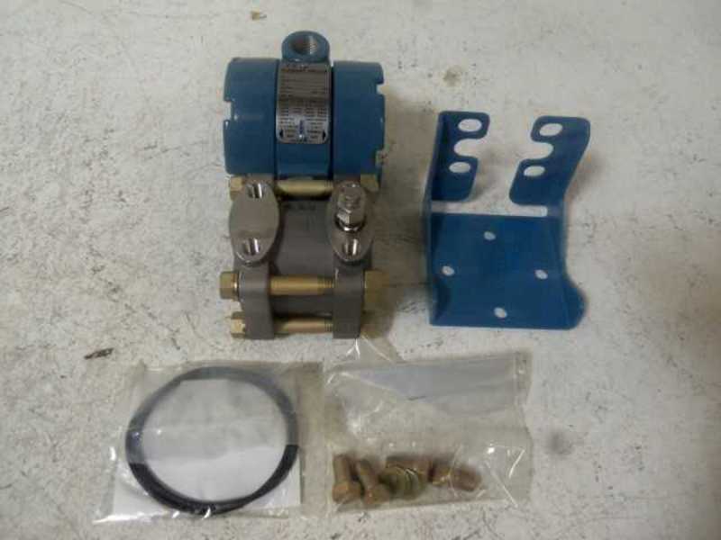 ROSEMOUNT 1152GP9N22T1824PB PRESSURE TRANSMITTER NUCLEAR  NSMP