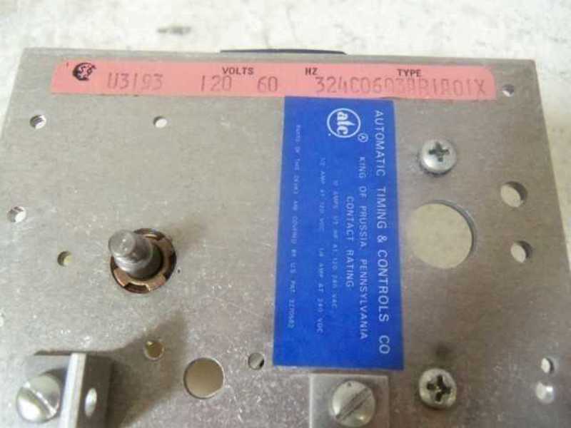ATC 324C06Q3ARIA0IX  NSMP