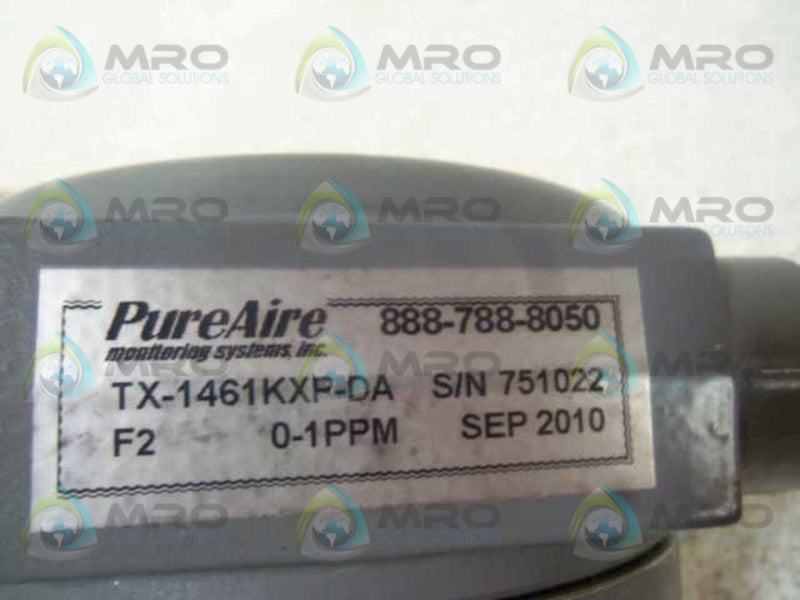 PUREAIRE TX-1461KXP-DA  NSNP