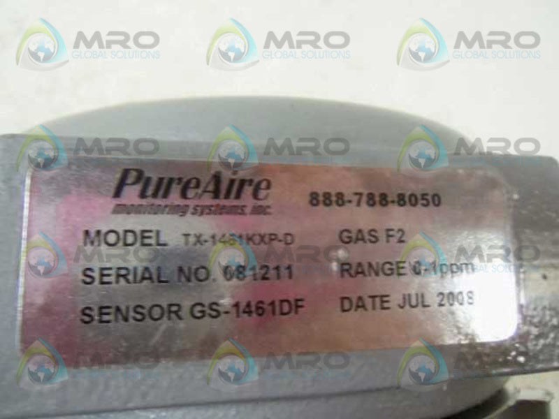 PUREAIR TX-1461-KXP-D  NSNP