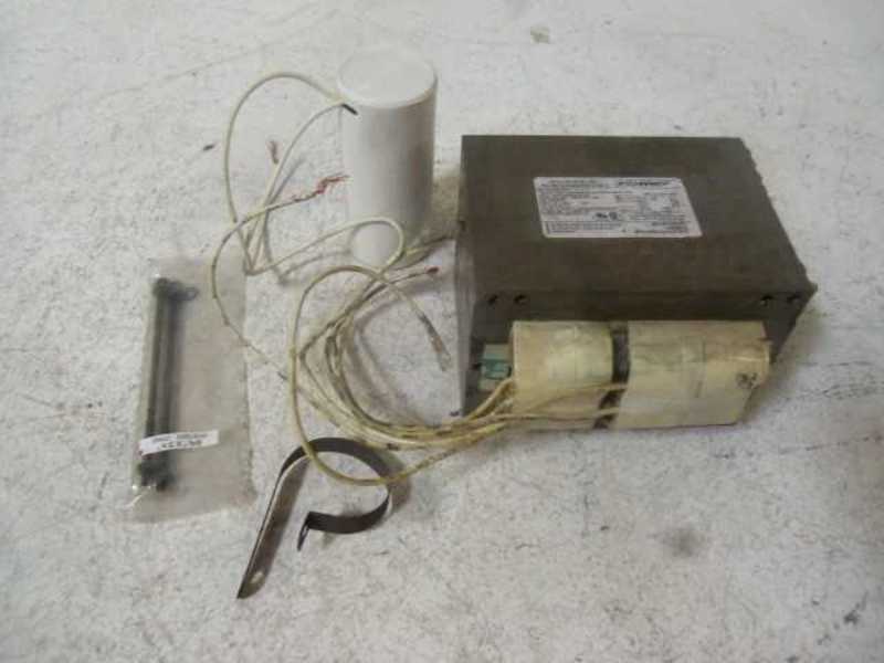 STANDARD BALM1000JCI CWI TRANSFORMER  NSMP