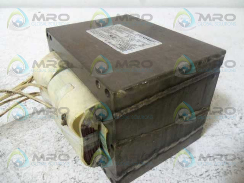 STANDARD BALM1000JCI CWI TRANSFORMER  NSMP