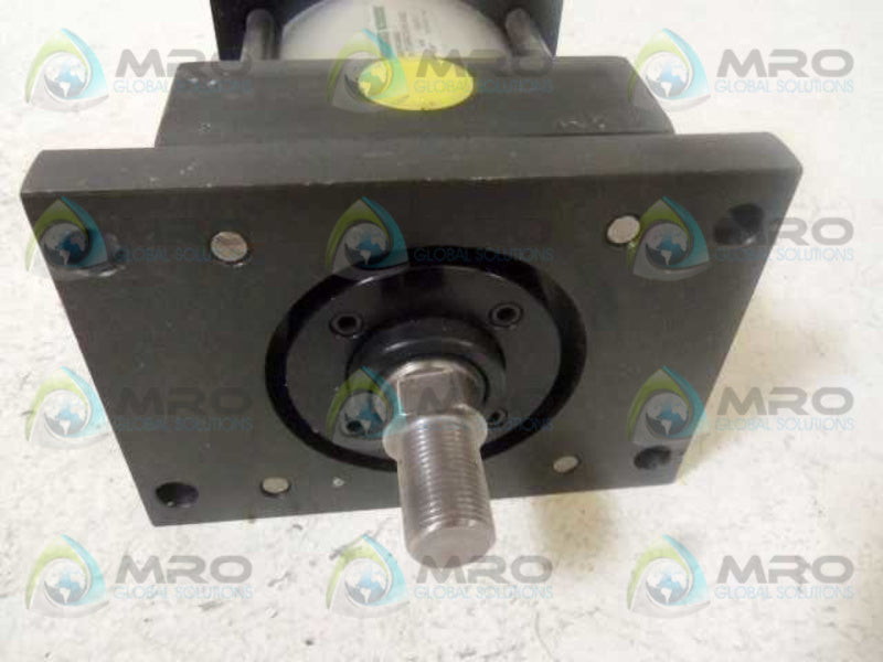 NUMATICS F1AR-01A1E-KAA2 CYLINDER 4" BORE  NSNP