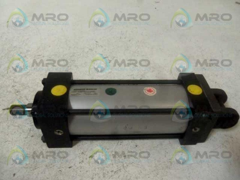 NUMATICS P2AP-06F1D-CPA2 CYLINDER 3-1/4" BORE  NSNP