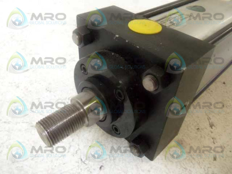 NUMATICS P2AP-06F1D-CPA2 CYLINDER 3-1/4" BORE  NSNP
