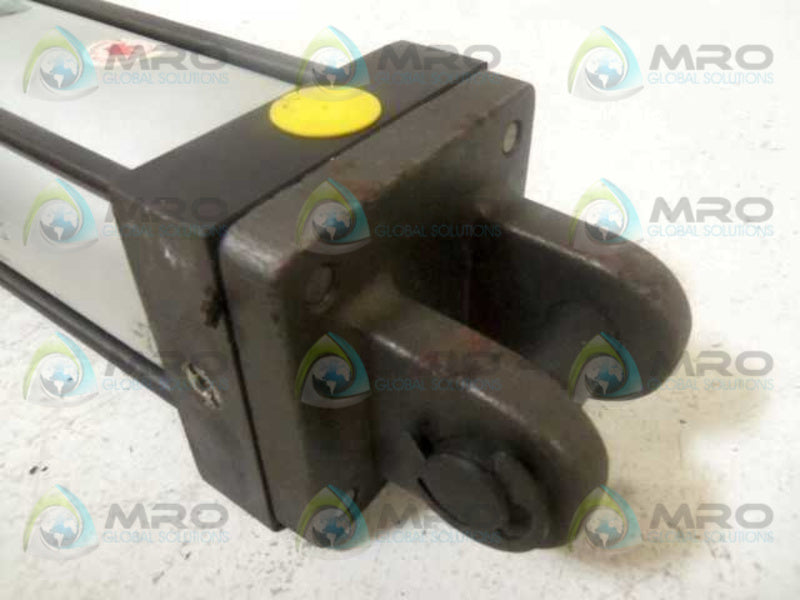 NUMATICS P2AP-06F1D-CPA2 CYLINDER 3-1/4" BORE  NSNP