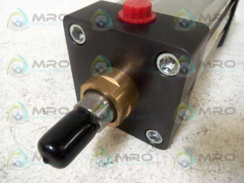 PARKER 03.25 CBB4MA2U14AC 5.000 PNEUMATIC CYLINDER  NSNP