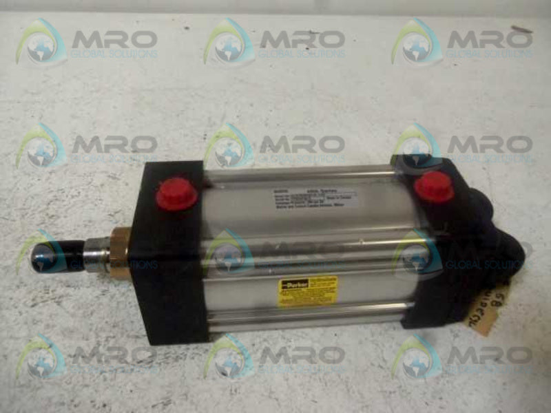 PARKER 03.25 BB4MA2U14A 4.000 PNEUMATIC CYLINDER  NSNP