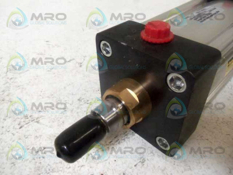 PARKER 03.25 BB4MA2U14A 4.000 PNEUMATIC CYLINDER  NSNP