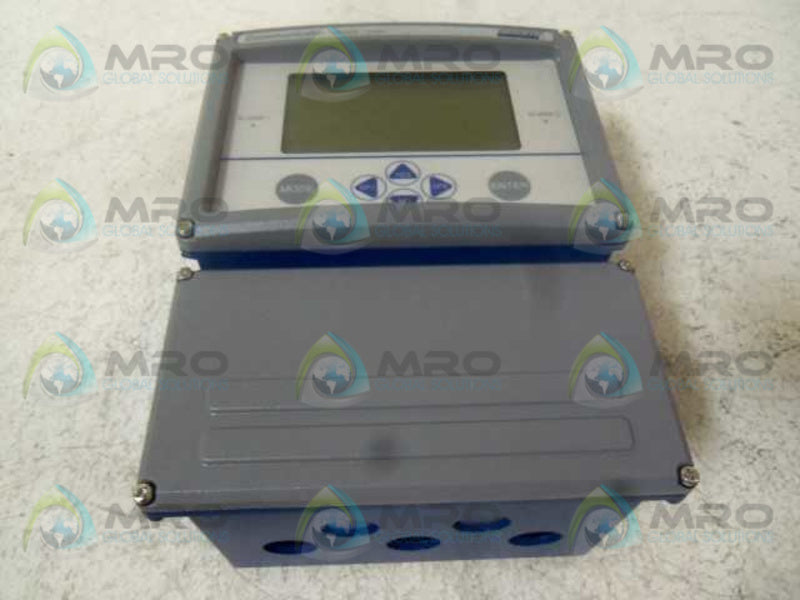 FOXBORO 875PH-E3F METER  NSMP