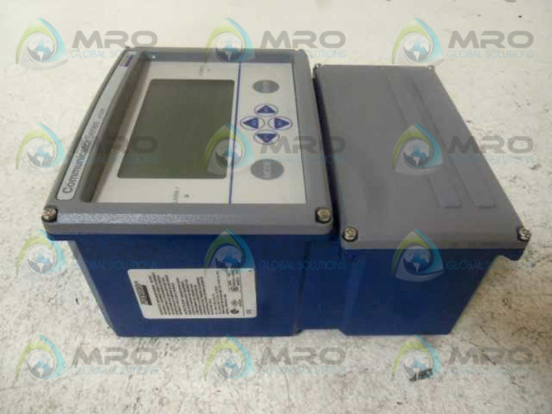 FOXBORO 875PH-E3F METER  NSMP