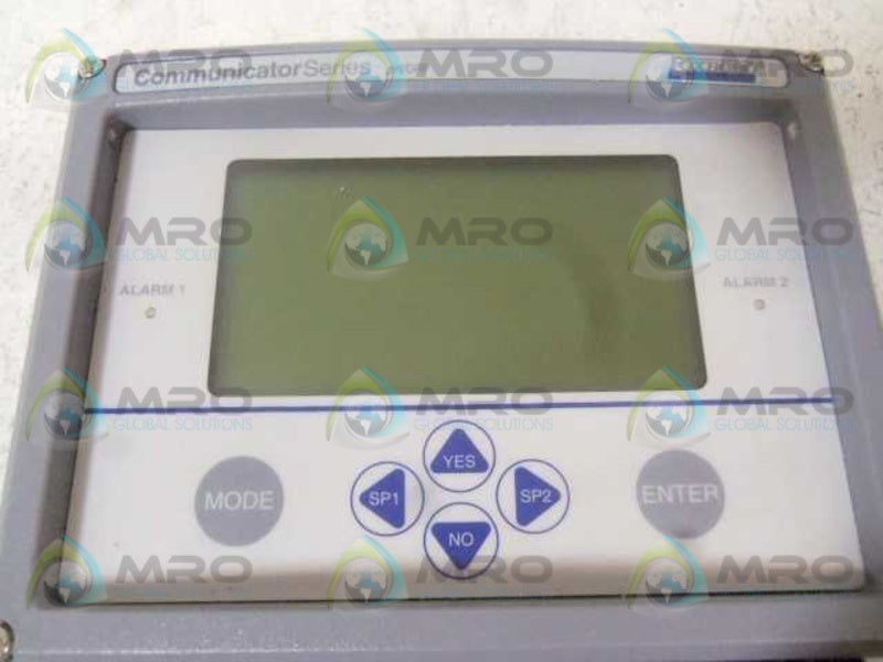 FOXBORO 875PH-E3F METER  NSMP