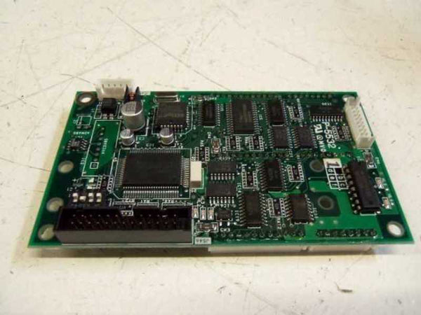 ISHIDA P-5532 PC BOARD  UNMP