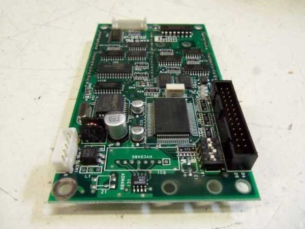 ISHIDA P-5532 PC BOARD  UNMP