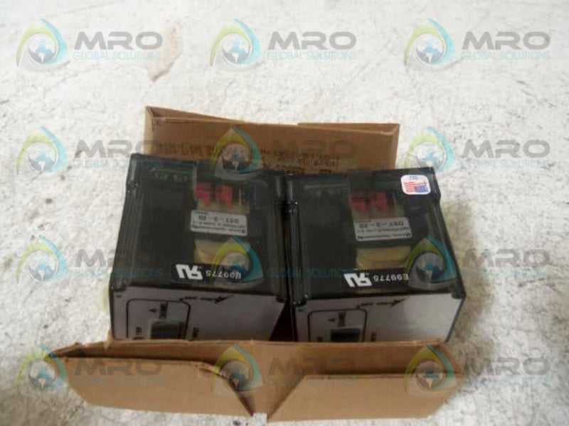 LOT OF 2 ACTION PAK 1280-2000 RELAY *NEW IN BOX*