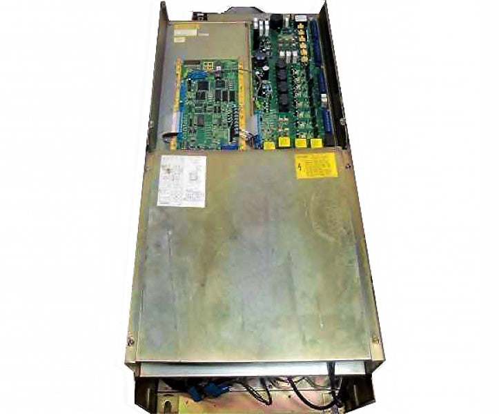 FANUC A06B-6065-H060#H550 UNMP