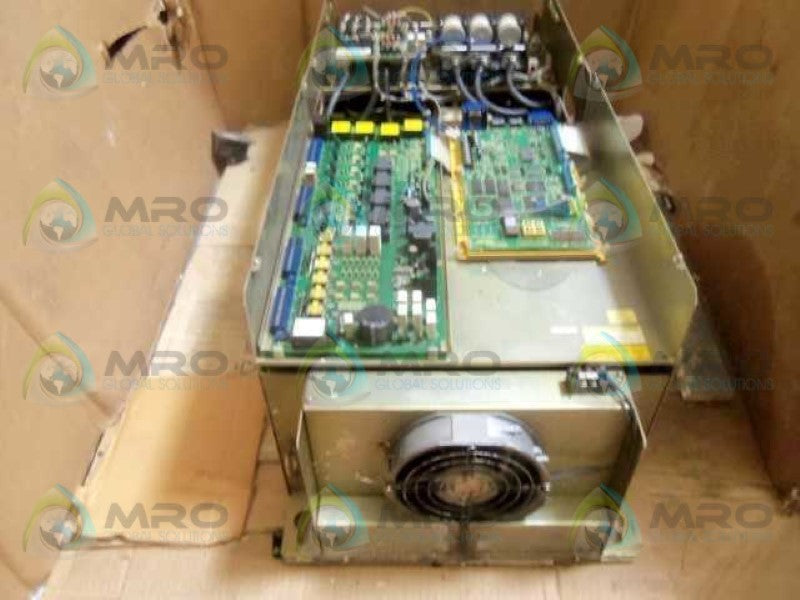 FANUC A06B-6065-H060#H550 UNMP