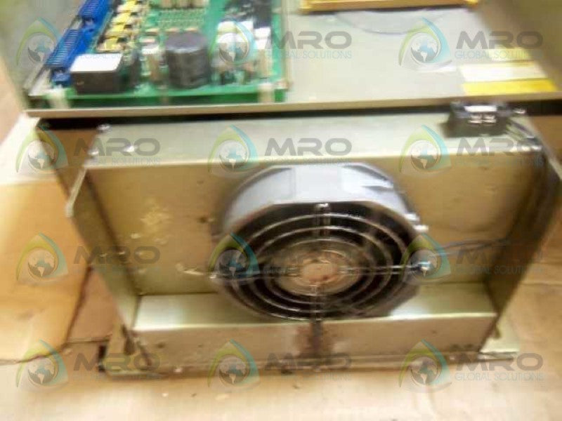 FANUC A06B-6065-H060#H550 UNMP