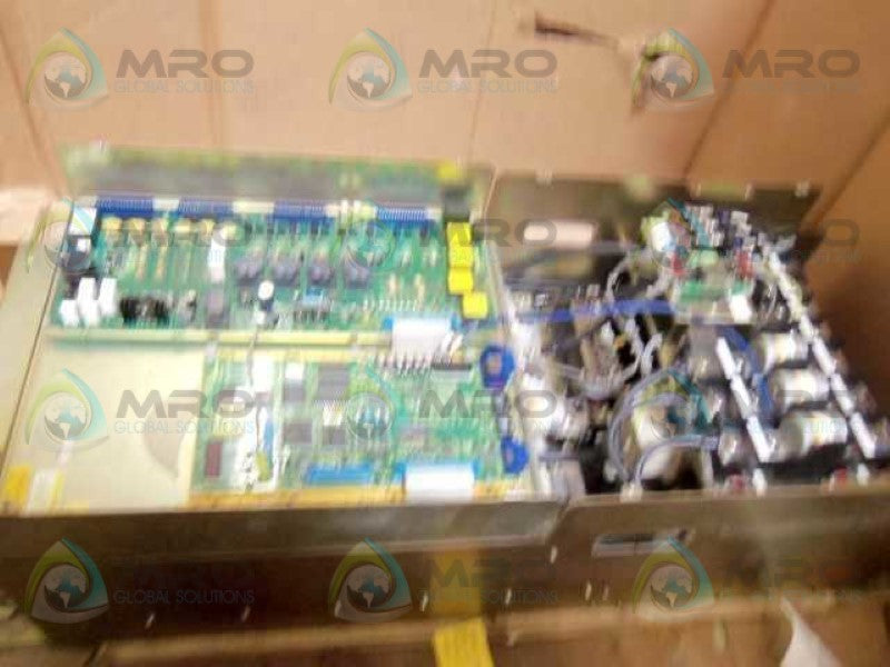 FANUC A06B-6065-H060#H550 UNMP