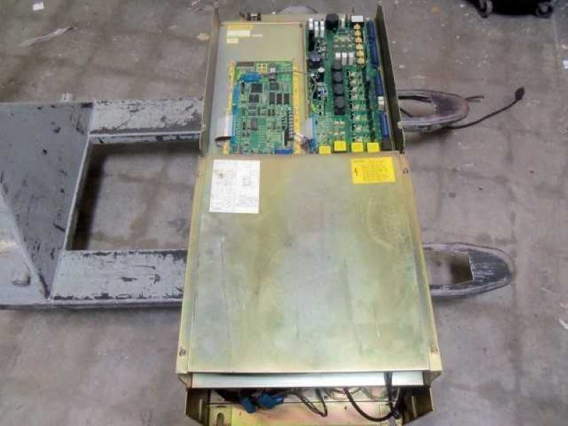 FANUC A06B-6065-H060#H550 UNMP