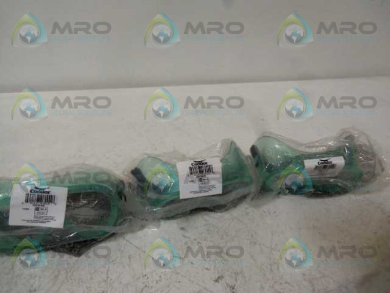 LOT OF 3 CONDOR CA5101UC EYE PROTECTION *NEW NO BOX*