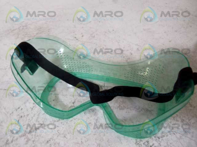 LOT OF 3 CONDOR CA5101UC EYE PROTECTION *NEW NO BOX*