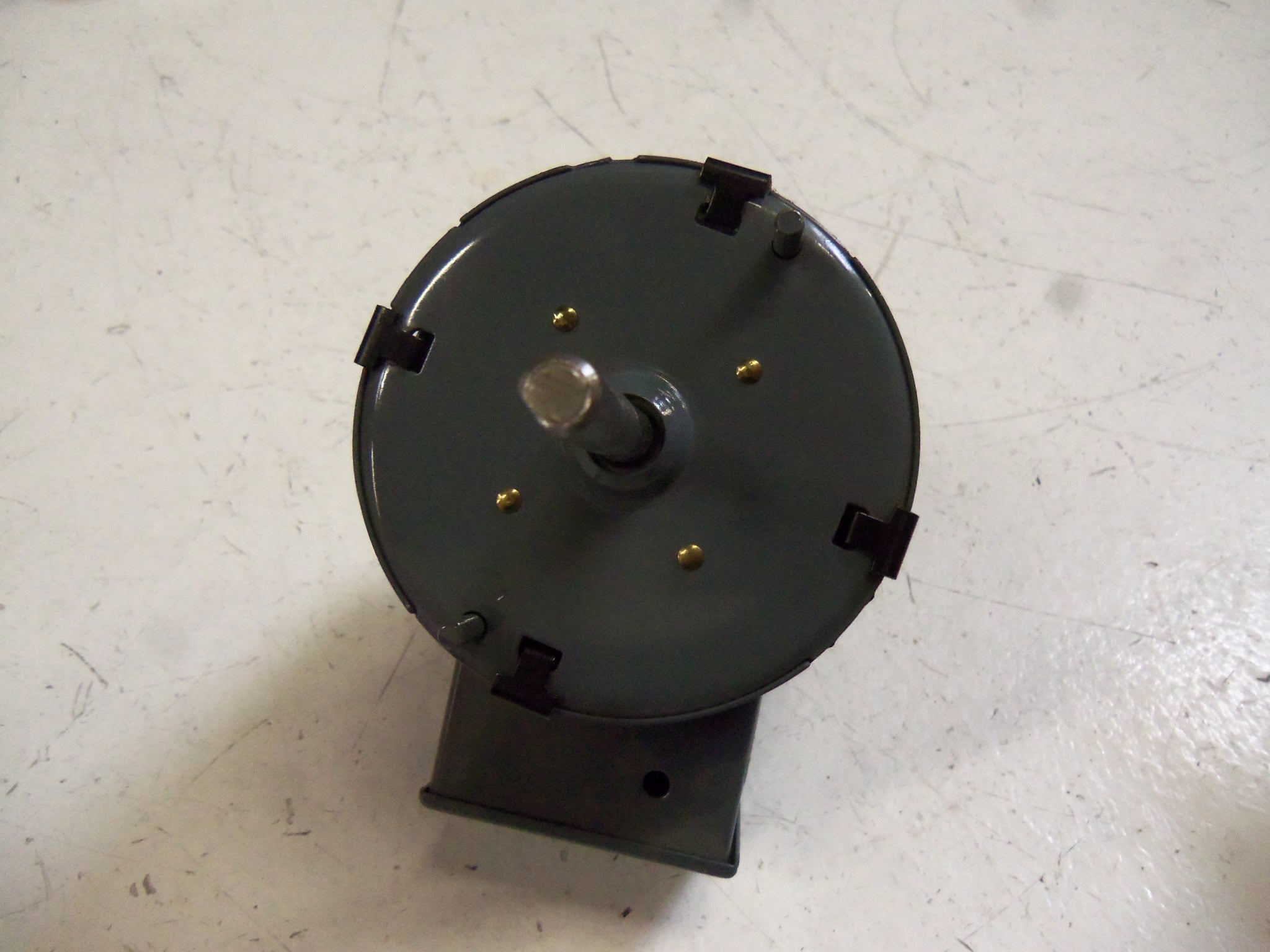 DAYTON 3M724B FAN/BLOWER MOTOR * NEW *
