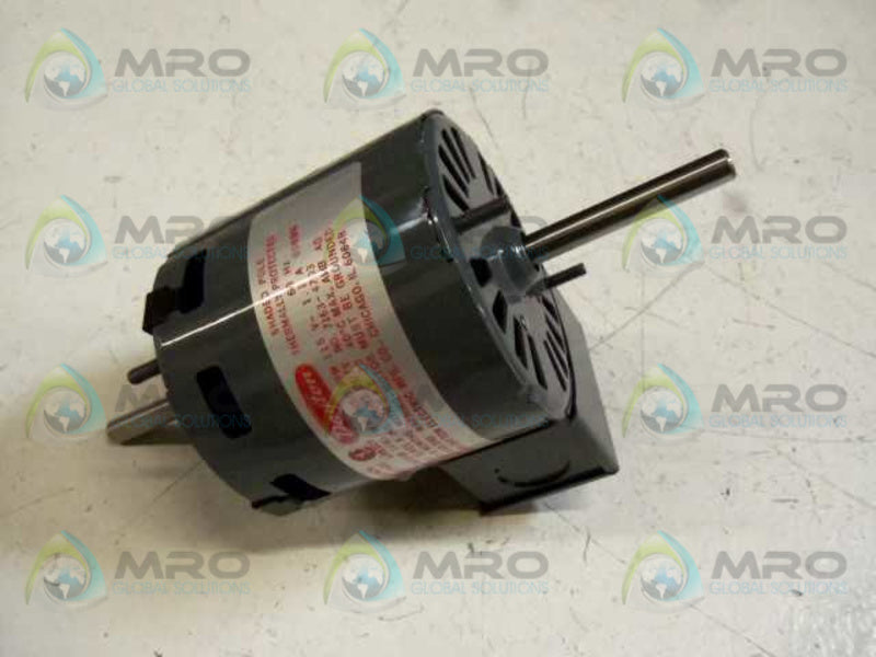 DAYTON 3M724B FAN/BLOWER MOTOR * NEW *