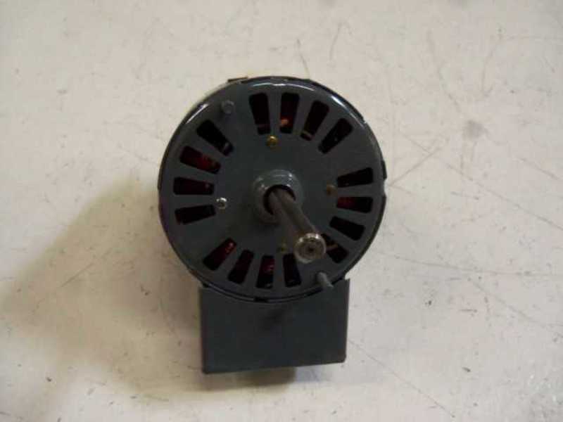 DAYTON 3M724B FAN/BLOWER MOTOR * NEW *