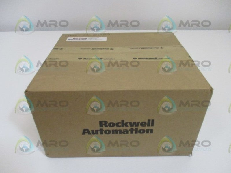 ALLEN BRADLEY 1336-QOUT-SP23A SER. A * FACTORY SEALED *