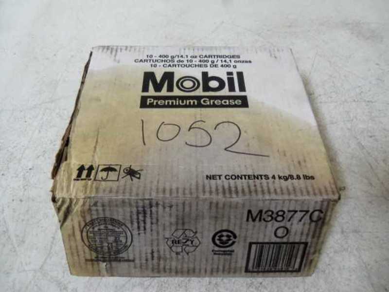 LOT OF 7 MOBIL 100716204 *NEW IN BOX*