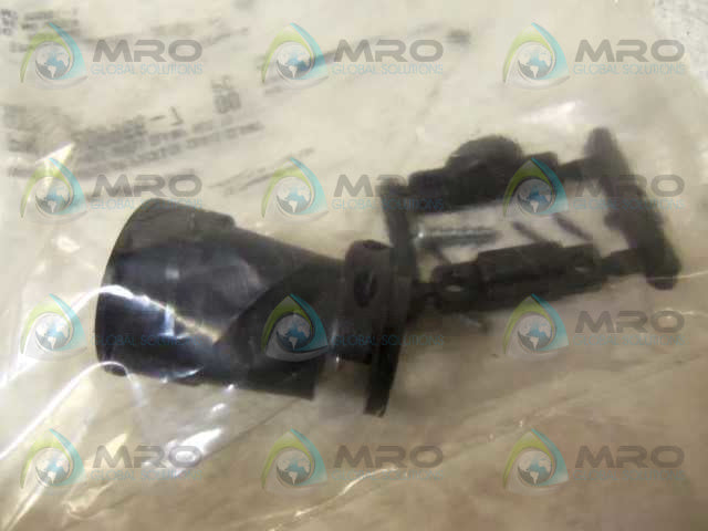 LOT OF 6 TE CONNECTIVITY 206966-7 CABLE CLAMP *NEW IN FACTORY BAG*