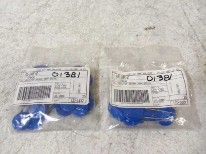 LOT OF 50 DIGI-KEY S20K30 S20K30 *NEW NO BOX*