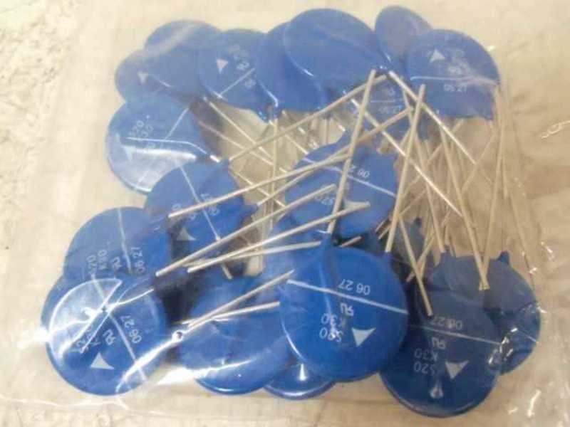 LOT OF 50 DIGI-KEY S20K30 S20K30 *NEW NO BOX*