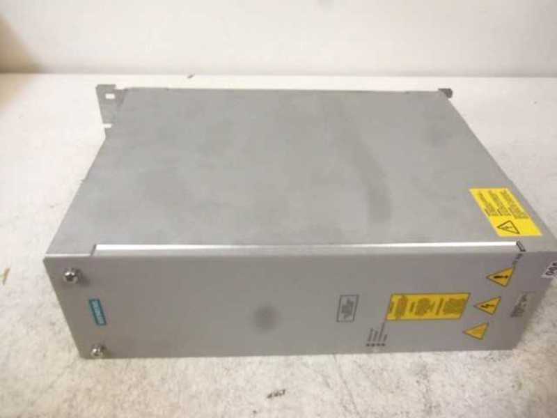 SIEMENS 6SE7032-7EB87-2DA1 SIMOVERT BRAKING UNIT 200155684 * NEW IN BOX *